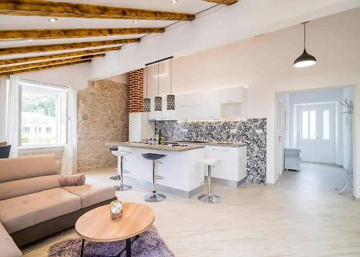 Ferienhaus Amazing In With Kitchen *