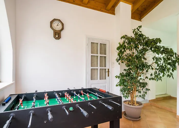 Amazing In With Kitchen Ferienhaus *