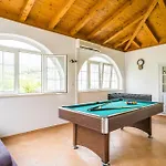 6 Bedroom Gorgeous Home In Slano Holiday home *