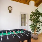 6 Bedroom Gorgeous Home In Slano Holiday home *