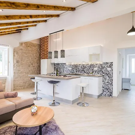 Nyaraló Amazing In With Kitchen *