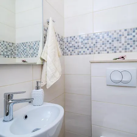 Amazing In With Kitchen Holiday home Slano